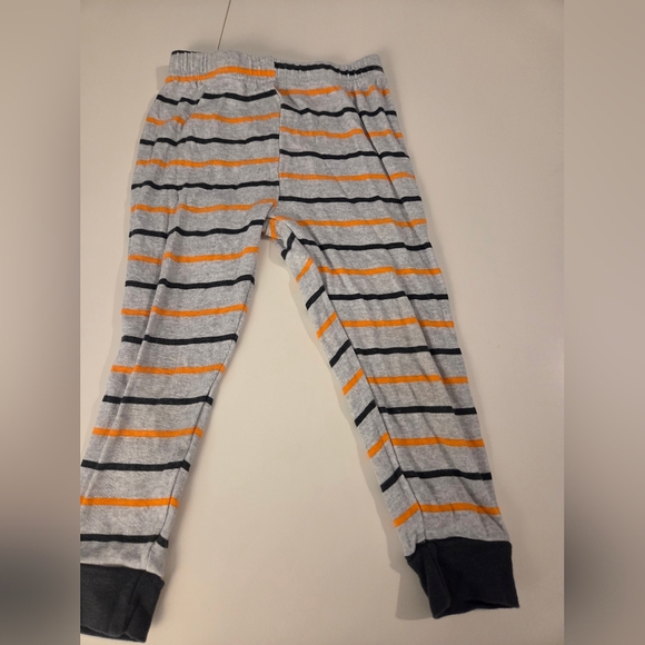 Bluey - Spooky Kids Halloween Set - Orange and Gray- 3T - Picture 8 of 16